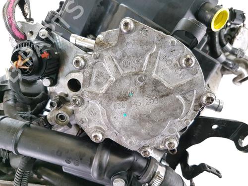 Engine AUDI A3 Sportback (8PA) 2.0 TDI | BP36945780M1 - Image 6
