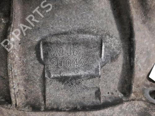 Gearbox KIA VENGA (YN) 1.4 CRDi 90 | BP34711360M3  - Image 5