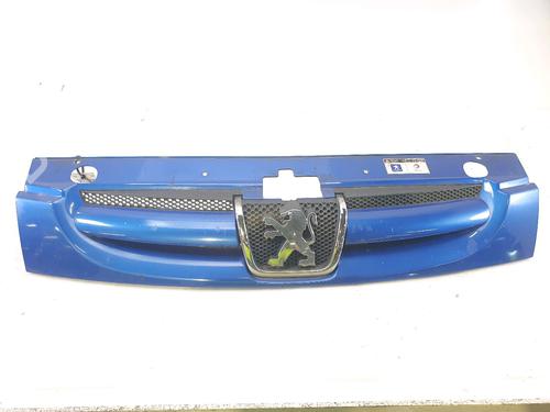 Used Grille CITROËN BERLINGO / BERLINGO FIRST Box Body/MPV (M_) [1996-2011]  27334053
