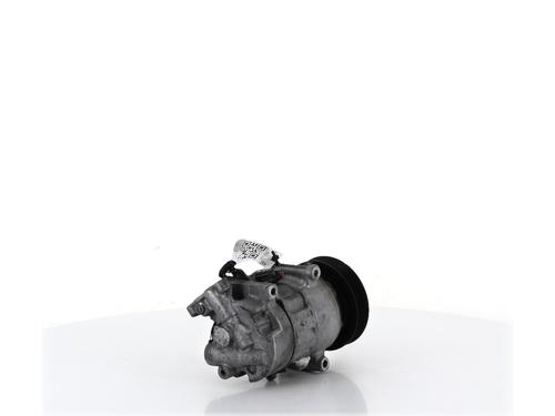 AC compressor RENAULT MEGANE III Hatchback (BZ0/1_, B3_) 1.5 dCi | BP39665844M34 - Image 3