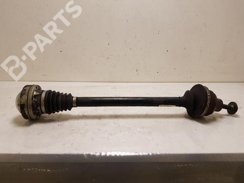 Used Left rear driveshaft Left rear driveshaft AUDI A4 B8 Avant (8K5) 3.0 TDI quattro (240 hp) 10465124 10465124