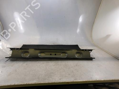 Crossmember RENAULT CLIO III (BR0/1, CR0/1) 1.2 16V (BR0P, CR0P) | BP27904903C162 