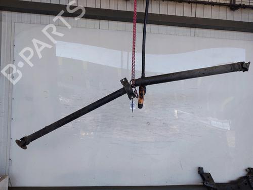 Used Driveshaft NISSAN QASHQAI I (J10, NJ10) 2.0 dCi All-wheel Drive (150 hp) 29381319