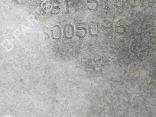 Gearbox RENAULT TWINGO I (C06_) 1.2 16V (C06C, C06D, C06K) | BP31797339M3 