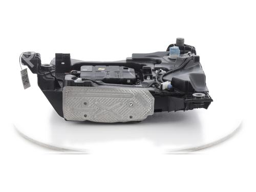 Used AdBlue tank AdBlue tank 37457089 37457089