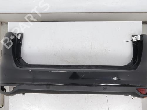 Used Rear bumper Rear bumper 36897883 36897883
