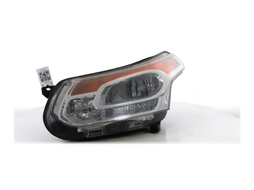 Left headlight CITROËN C3 Picasso (SH_) 1.6 HDI 90 | BP29390158C28 