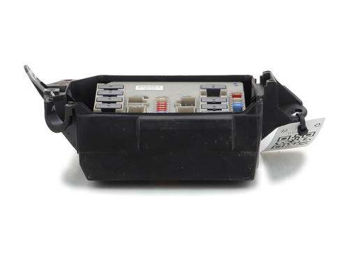 Used Fuse box RENAULT CLIO III Grandtour (KR0/1_) 1.5 dCi (KR0G) (68 hp) 28285889