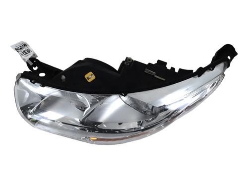 Left headlight CITROËN C4 II (NC_) 1.6 HDi 110 | BP39941173C28 - Image 5