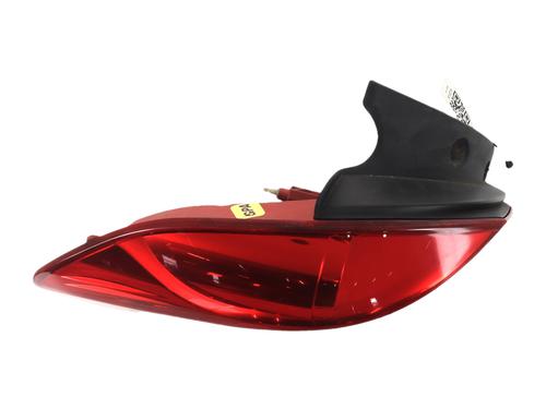 Used Left taillight Left taillight RENAULT CLIO III Grandtour (KR0/1_) 1.6 16V (KR0B) (112 hp) 39705101 39705101
