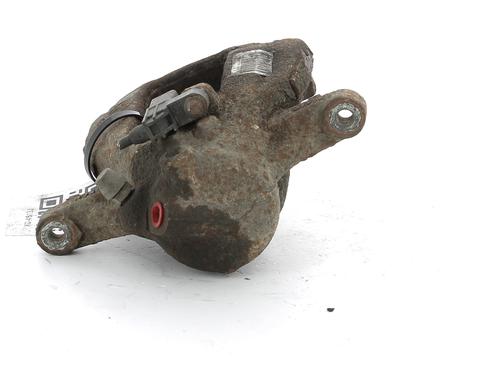 Left rear brake caliper MERCEDES-BENZ SPRINTER 3,5-t Van (B906) 313 CDI (906.631, 906.633, 906.635, 906.637) | BP27918916M107 