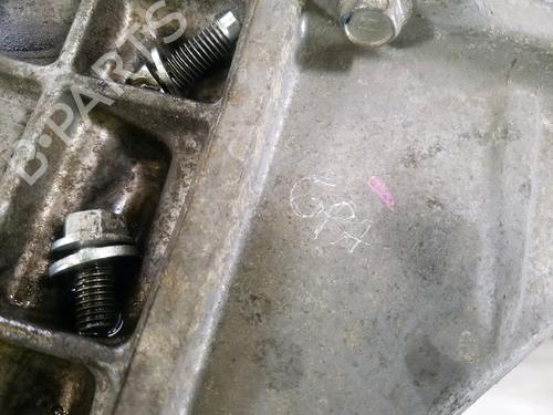Gearbox TOYOTA YARIS (_P9_) 1.0 VVT-i (KSP90_, KSP90R) | BP18479332M3 