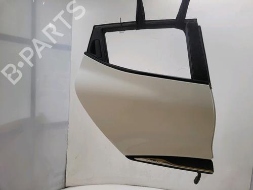 Used Right rear door Right rear door RENAULT CLIO IV (BH_) 1.5 dCi 75 (75 hp) 40004407 40004407
