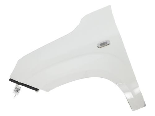 Used Left front fenders Left front fenders FIAT PANDA (312_, 319_) 1.2 (312PXA1A) (69 hp) 33753634 33753634