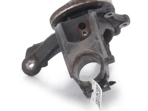 Left front steering knuckle CITROËN C3 II (SC_) 1.4 VTi 95 | BP33189840M25 - Image 2