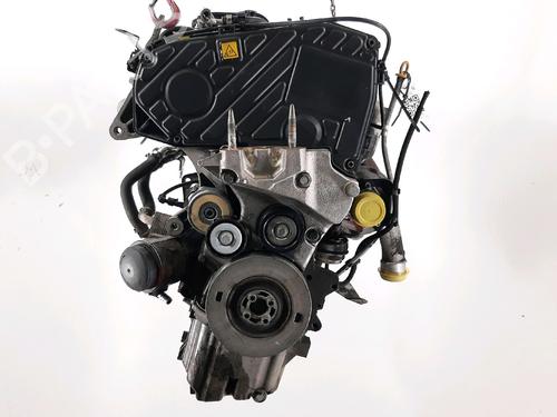 Used Engine Engine FIAT SEDICI (189_) 1.9 D Multijet 4x4 (120 hp) 33745488 33745488