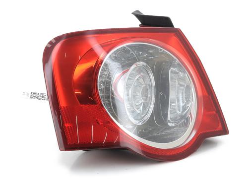 Left taillight VW PASSAT B6 (3C2) 1.9 TDI | BP29932289C34