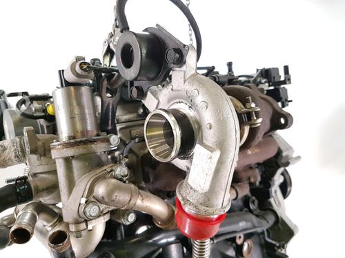 Engine KIA RIO III (UB) 1.4 CRDi | BP29517969M1 