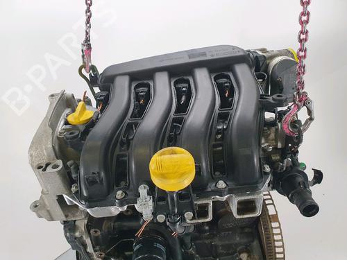 Engine RENAULT CLIO III (BR0/1, CR0/1) 1.6 16V (BR05, BR0B, BR0Y, BR15, BR1J, BR1M, BR1Y, CR0B,... | BP36252107M1 - Image 5