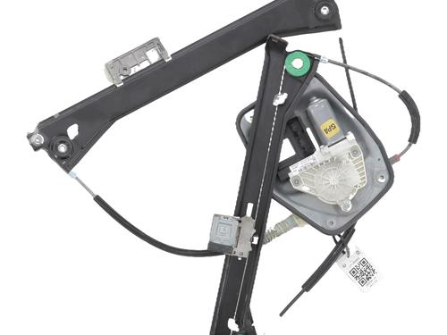 Used Front right window mechanism Front right window mechanism VW SCIROCCO III (137, 138) 1.4 TSI (160 hp) 33230326 33230326