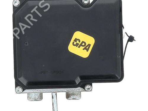 ABS pump NISSAN JUKE (F15) 1.2 DIG-T | BP31207467M43 