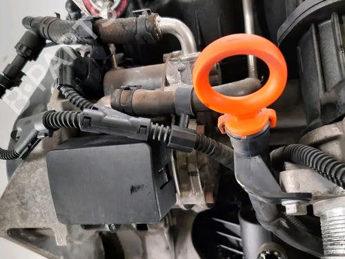 Engine VW GOLF VI (5K1) 1.6 TDI | BP31797721M1 
