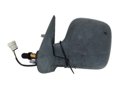 Retrovisor izquierdo CITROËN BERLINGO / BERLINGO FIRST Box Body/MPV (M_)  | BP28207785C26 