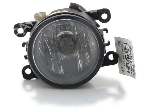 Used Left front fog light PEUGEOT 307 CC (3B) 1.6 16V (110 hp) 30048629