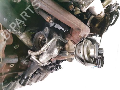 Engine CITROËN C4 I (LC_) 2.0 HDi | BP26375009M1 