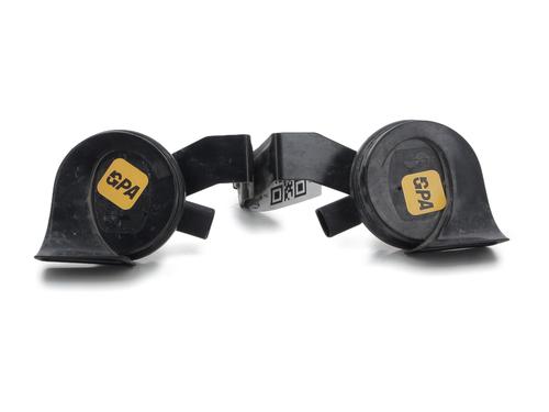 Horn AUDI Q3 (8UB, 8UG) 2.0 TDI quattro | BP30557827E13