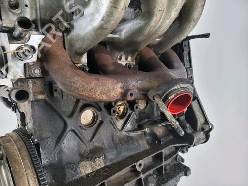 Engine RENAULT RAPID Box Body/MPV (F40_, G40_) | BP30093876M1