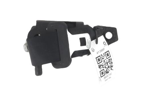 Used Rear left seatbelt Rear left seatbelt MAZDA 2 (DE_, DH_) 1.4 MZR-CD (68 hp) 33533780 33533780