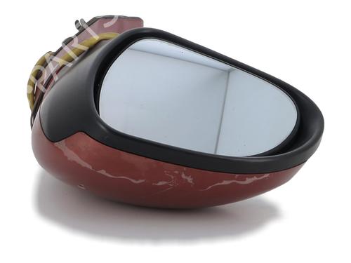 Left mirror PEUGEOT 308 I (4A_, 4C_) 1.6 HDi | BP27333908C26 