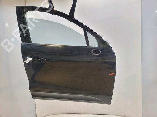 Used Right front door PORSCHE MACAN (95B) 3.0 S Diesel (258 hp) 32255817