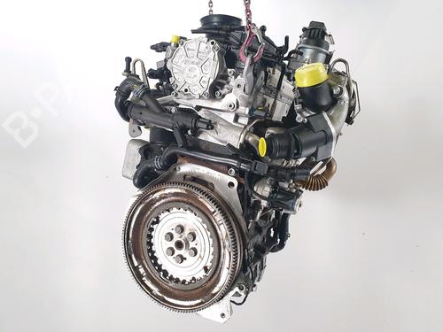 Engine AUDI A1 (8X1, 8XK) 1.6 TDI | BP36210263M1 - Image 3