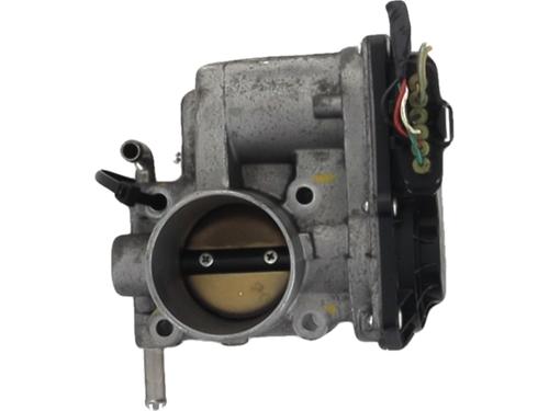 Used Throttle body Throttle body SUZUKI ALTO VII (GF, HA25_, HA35_) [2009-2026] 33110706 33110706
