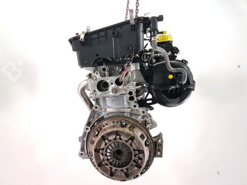 Engine CITROËN C1 (PM_, PN_) 1.0 | BP40003547M1 - Image 3
