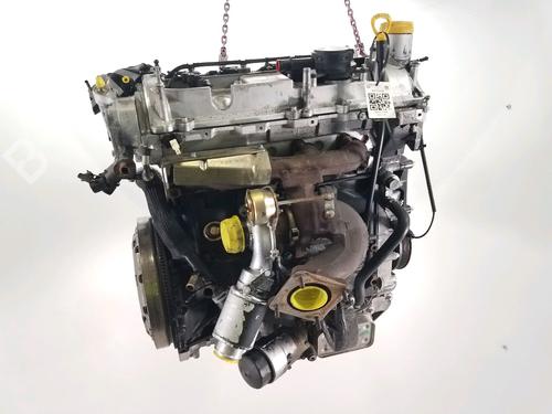 Engine CHRYSLER PT CRUISER (PT_) 2.2 CRD | BP27309526M1 