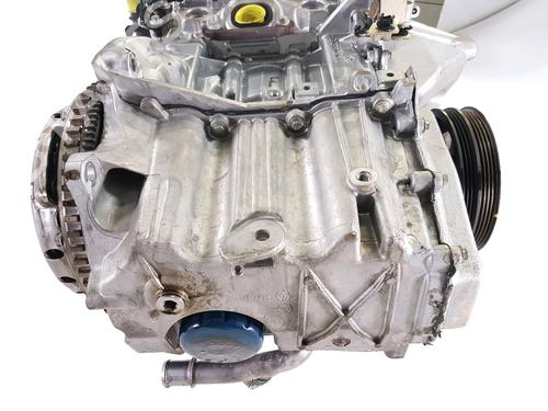 Engine DACIA SANDERO II 1.0 SCe 75 (B8JC, B8JD, B8NC) | BP34270006M1  - Image 9