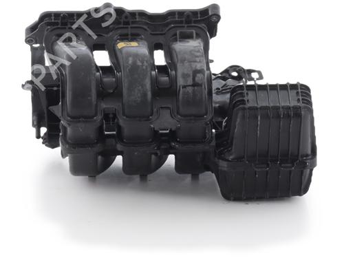 Used Intake manifold Intake manifold DACIA SANDERO II 1.0 SCe 75 (B8JC, B8JD, B8NC) (73 hp) 34575458 34575458