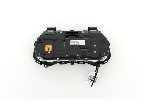 Instrument cluster RENAULT CLIO V (B7_) 1.5 Blue dCi 85 (B7AG) | BP18914534C47 