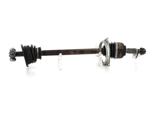 Left front driveshaft RENAULT TWINGO II (CN0_) 1.2 16V (CN0K, CN0V, CN0A) | BP29381512M38 