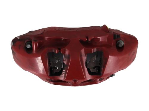 Used Right front brake caliper AUDI Q8 (4MN, 4MT) 55 TFSI e quattro (381 hp) 30631986