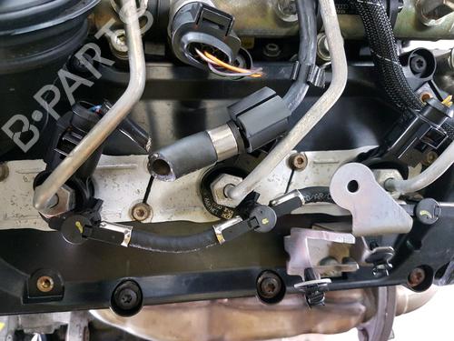Engine AUDI A6 C6 (4F2) 3.0 TDI quattro | BP38479737M1 - Image 12