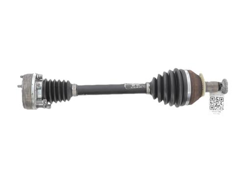 Used Left front driveshaft Left front driveshaft VW POLO IV (9N_, 9A_) 1.4 TDI (70 hp) 40557598 40557598
