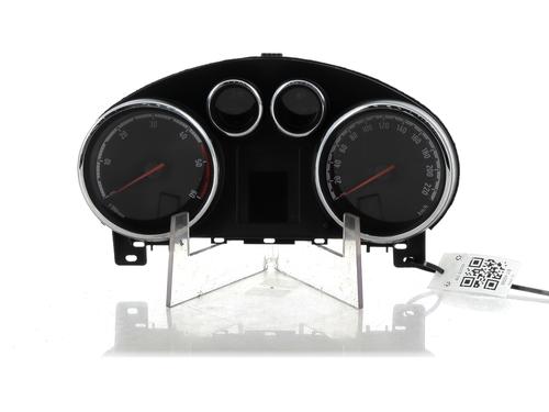 Instrument cluster OPEL MERIVA B MPV (S10) 1.3 CDTI (75) | BP20130228C47 
