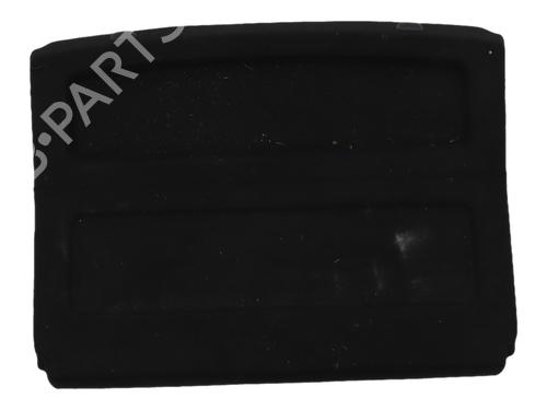 Used Rear parcel shelf Rear parcel shelf 38031427 38031427