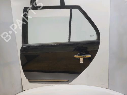 Used Left rear door Left rear door 38979005 38979005
