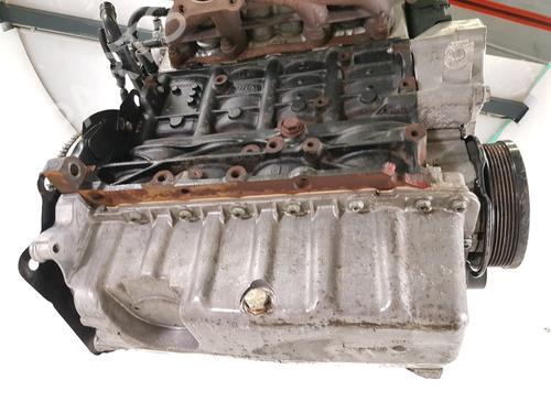 Engine SKODA FABIA I Combi (6Y5) 1.9 SDI | BP38230601M1 - Image 12