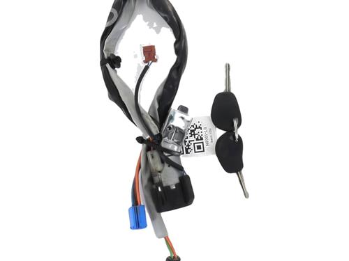 Used Ignition barrel CITROËN BERLINGO Box Body/MPV (B9) 1.6 HDi 75 (75 hp) 28835598